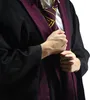 Vestaglia da mago di Harry Potter Grifondoro taglia XL Anteprima dell’immagine prodotto 2
