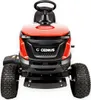 Traktor Cedrus C-TRAC-86MS mit seitlichem Auswurf Produktbild-Vorschau 3