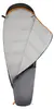 Spací vak NILS Camp NC1705 Ultralight black/mint Náhľad obrázku produktu 9