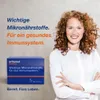 Orthomol Immun - Mikronährstoffe zur Unterstützung des Produktbild-Vorschau 2