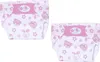Baby Born Pieluszki 2-Pack 828908 Podgląd zdjęcia produktu 1