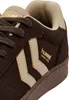 Hummel Handball Perfekt CL Schuhe Sneaker blau/hellblau Produktbild-Vorschau 8