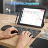 Tablet 2-in-1 mit Android 15, 10 Zoll IPS Display, 30 GB Produktbild-Vorschau 6
