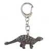 Mojo dinosauro portachiavi Ankylosaurus - 387453 Anteprima dell’immagine prodotto 4