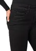 Stooker Women MILANO DENIM BASIC Damen 5-Pocket-Jeans Magic Produktbild-Vorschau 3