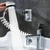 Duschkopf Handbrause Für Wasserhahn Waschbecken Wasserspar Produktbild-Vorschau 6