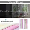 Gardinen Mit Ösen 2er Set Vorhänge Schlafzimmer Produktbild-Vorschau 11
