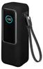 kwmobile Silikon Hülle für Anker Power Bank 25000mAh Produktbild-Vorschau 8