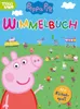 Peppa Pig Wimmelbuch Voir les images du produit 1