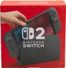 Nintendo Switch 2, Nintendo Switch 2, Schwarz, Analog / Produktbild-Vorschau 3