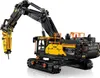 LEGO Technic Koparka Volvo EC500 Hybrid 42215 Podgląd zdjęcia produktu 7