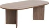 Skye Decor, Sable - Walnut, Couchtische, Nussbaum, 119 x 40 Produktbild-Vorschau 7
