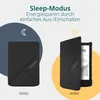 Funda PocketBook Origami Black para Verse / Verse Pro Vista previa de la imagen del producto 5