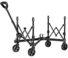 tectake® Bollerwagen SmartRider Inklusive Einlegeboden, Produktbild-Vorschau 9