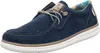 Rieker Slipper - Navy Leder Größe: 44 Normal Produktbild-Vorschau 8