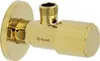 Eckventil Tucai TMM C850 Premium AG/AG  1/2"-3/8" gold Produktbild-Vorschau 6