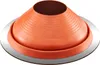 A product shot of a roof flashing. Podgląd zdjęcia produktu