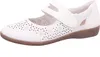 Rieker Spangenschuhe in weiss/weiss kombi, Gr. 39 Produktbild-Vorschau 24