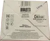 Bialetti Moka Express 1 Tasse Espressokocher Produktbild-Vorschau 7