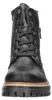 Rieker Veterschoenen Hoog  Veterschoenen Hoog - Zwart - Produktbild-Vorschau 17