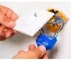 Shelly 1 Gen4 - WLAN Smart Relais Schalter, Potentialfreier Produktbild-Vorschau 3