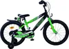 Volare Sportivo Kinderfahrrad für Jungen - 18 Zoll in Grün Produktbild-Vorschau 1