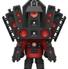 Figura de vinilo Skibidi Toilet Titan Speakerman, colección Vista previa de la imagen del producto 5