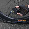 Tiny Pump anoutway Mini-Fahrradpumpe, elektrische luftpumpe Produktbild-Vorschau 5