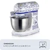 Ariete Standmixer Capri 1588, 1200 W, 7 Produktbild-Vorschau 7