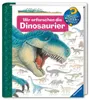 Wir erforschen die Dinosaurier Produktbild-Vorschau 2