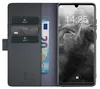 Echtleder Handyhülle für Samsung Galaxy A27 5G Lederhülle Produktbild-Vorschau 2