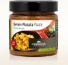 PASTA GARAM MASALA BEZGLUTENOWA BIO 175 g - COSMOVEDA Produktbild-Vorschau