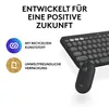 Logitech Pebble 2 Combo TONAL GRAPHITE DEU N/A Produktbild-Vorschau 18