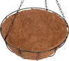 Blumentopf Strend Pro LC-CocoH-24, 35x35x17 cm, hängend, Produktbild-Vorschau 2