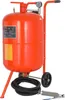 Sableuse mobile 75,7 L sableuse env. 244 cm de tuyau de Voir les images du produit 10