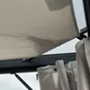 Sonnenschutzsegel zum Profi-Pavillon lichtgrau Produktbild-Vorschau 5