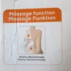 beurer MG 202 Shiatsu Massageauflage Produktbild-Vorschau 11