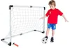 Trizand 5617 Futbalová bránka s loptičkou 116 x 79 x 38 cm Náhľad obrázku produktu 2