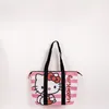 CERDÀ - Plecak Hello Kitty na plażę - Oryginalny produkt z Náhľad obrázku produktu 3