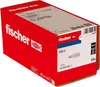 fischer izolačné hmoždinky FID II, balenie po 50 ks. Náhľad obrázku produktu 2