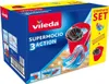 Set per la pulizia Vileda SuperMocio 3 Action Anteprima dell’immagine prodotto 1