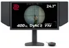 ZOWIE XL2566X+, 62,2 cm (24.5"), 1920 x 1080 px, Full HD, Náhľad obrázku produktu 24
