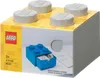 LEGO 40201740 LEGO Schubladenbox DESK DRAWER 4, 1 Schub, Náhľad obrázku produktu 7