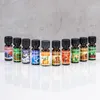 10er Set Weihnachtsduft Duftöle je 10ml für Duftlampen Produktbild-Vorschau 3