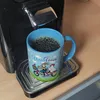 Dream Team Kaffeebecher Hellblau Kaffeebecher zum Thema Produktbild-Vorschau 7