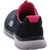 Skechers Sneaker Sneaker Textile Podgląd zdjęcia produktu 27