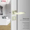 DOMINO Türgriff Drückergarnitur PZ-Profilzylinder Set | Produktbild-Vorschau 2