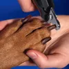 Krallenknipser für Hunde Krallenschneider für Hunde mit Produktbild-Vorschau 3