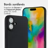 imoshion Color Backcover avec MagSafe pour l'Apple iPhone Voir les images du produit 5
