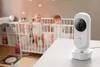 MOTOROLA Babyphone VM34 Video Produktbild-Vorschau 4